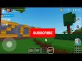 Block Craft 3D Building Simulator || Building  Zoo Animals  || ME Blocks Pakistan 🇵🇰