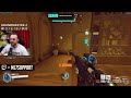 Overwatch 2 MOST VIEWED Twitch Clips of The Week! #221