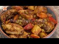 Chicken Afritada, Get Cookin' | Afritadang Manok Recipe | Filipino Christmas Recipe