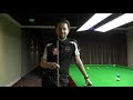 SNOOKER CUES: How to Choose the Right One + Types of Cues / Snooker Tutorial for Beginners