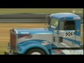 2014 Australian Super Truck Racing - Wakefield Park - Round 4