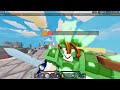 Roblox Bedwars Edited Montage #viral #funny #montage