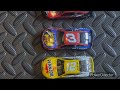 Martinsville Xtreme stop motion race