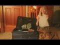ASMR 🧳 Packing a Suitcase to Egypt 🧳 Crinkles / Soft Spoken / Fabric