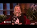 Dakota Fanning Gets Scared By a Vampire (Season 7)