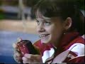 1988 Paul Hunt gymnastics comedy floor exercise