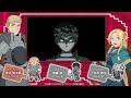 TVアニメ「ダンジョン飯」 迷宮探索ラジオ 第４回｜ゲスト：加藤渉