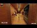 DOORS THE HUNT Vs Doors But EPIC THE HUNT Vs Doors But Bad V1.4 THE HUNT (4K RTX ON) FULLWalkthrough