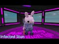 Fearless Bunny's Animations - Piggy: Branched Realities