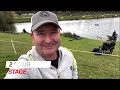 The £35,000 Fishing Match! Golden Reel Final Live Match Film