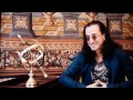 Outstanding and very funny interview with Geddy Lee - Classic Rock Magazine June 2012