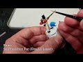 Painting Napoleonic British Infantry With (Mostly!) Contrast [How I Paint Things]