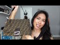 I SCORED AN *AMAZING* DEAL! VINTAGE SHOPPING IN JAPAN & LUXURY BAG UNBOXING: QUINCE CAPSULE WARDROBE