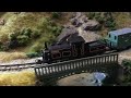 The Large England is here - Peco Kato Welsh Pony in Ffestiniog and Welsh Highland Railways - Review