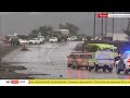 Dubai: Heaviest rain ever recorded in United Arab Emirates causes chaos