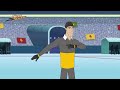 The Brislovian Candidate | Supa Strikas | Full Episode Compilation | Soccer Cartoon