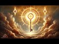 The Golden Key - Opens The Door To Infinite Possibilities | Wealth, Abundance And Prosperity