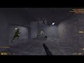 The Half-Life 1 Multiplayer Experience