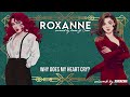 El Tango De Roxanne (Moulin Rouge)【covered by Anna ft. @Cami-Cat】 || female ver.