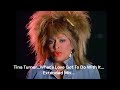 Tina Turner...What's Love Got To Do With It...Extended Mix...