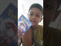 Pokémon Cards pack opening