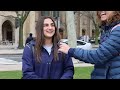 Asking Yale Students How They Got Into Yale Part 2 | GPA, SAT/ACT, Clubs, etc.