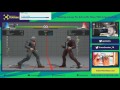 Street Fighter V - Gootecks explains how to practice your neutral/footsie game