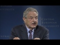 George Soros Lecture Series: General Theory of Reflexivity