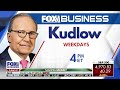 Kudlow: Today's socialism is different