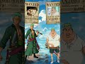 Wellerman Bounty | Real & Fake Strawhat Pirate #onepiece #shorts