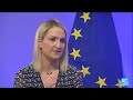 Ireland will act to send asylum seekers back to UK, says PM • FRANCE 24 English