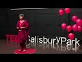 Homeschooling or Whole Being Living | Urmila Samson | TEDxSalisburyPark
