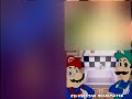 Mario Plumbing Ad But The Super Show REANIMATED (+COMPARISON)