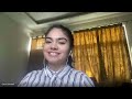 TCS Campus Interview I Campus Placements I Gauri Shrimali I Arvind Singh Pemawat