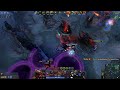 DOTA 2 NEWBIE TURBO MODE   AXE 3MAN CALL