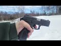 10mm Taurus TH10 Review