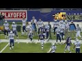 2003 AFC Wild Card: Tennessee Titans vs. Baltimore Ravens | NFL Full Game