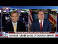 Rep. Mike Turner (OH-10) | Fox Report with Jon Scott on Afghanistan