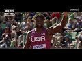 Top 10 Fastest 200 Meter Races | 200m Dash World Records