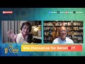 Edu Mansanas for Senator?