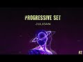 Progressive House Mix #2 | Juligan