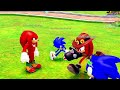 MOVIE SONIC!! - Sonic Speed Simulator!! (ROBLOX) 🔵💨