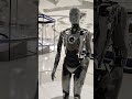 Futuristic Robots | DUBAI