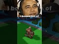 IF PRESIDENTS PLAYED ROBLOX BEDWARS