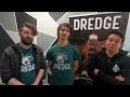 How Dredge Was Made and Why it Blew Away Expectations