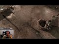 How We Got The Relic Tanks in Foxhole