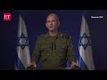 How Hamas records propaganda video of Israeli hostages, IDF releases raw footage of recording