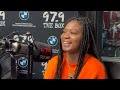 Boosie's Daughter Poison Ivy On Coming Out to Her Dad, Creating Her Own Music Lane & More