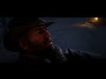 Red Dead Redemption 2 (Movie) - The Western Film Version