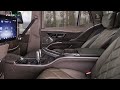 2024 Mercedes-Maybach EQS SUV: InsideEVs First Look Debut